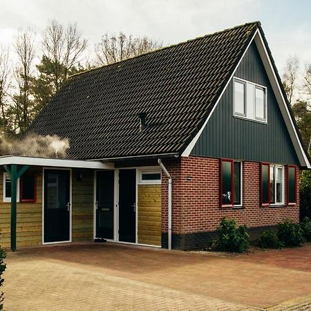 Groepsaccommodatie Kom In De Bedstee Sprookje Winterswijk Exteriér fotografie
