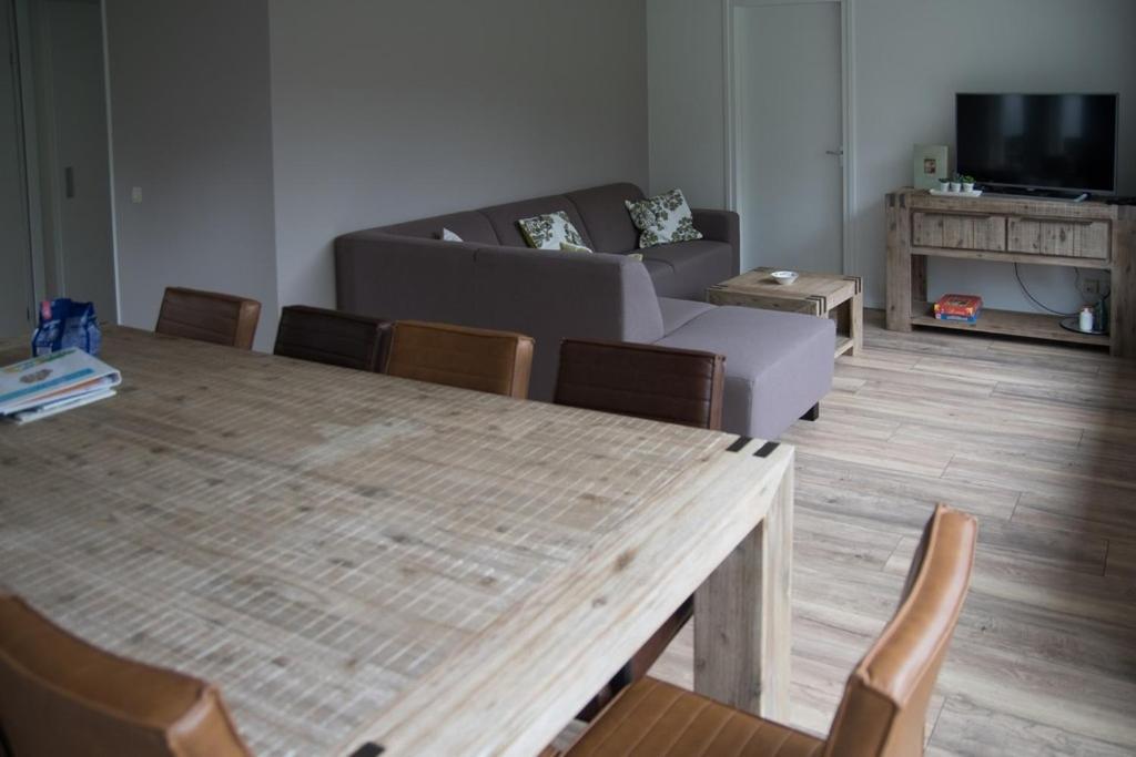 Groepsaccommodatie Kom In De Bedstee Sprookje Winterswijk Exteriér fotografie